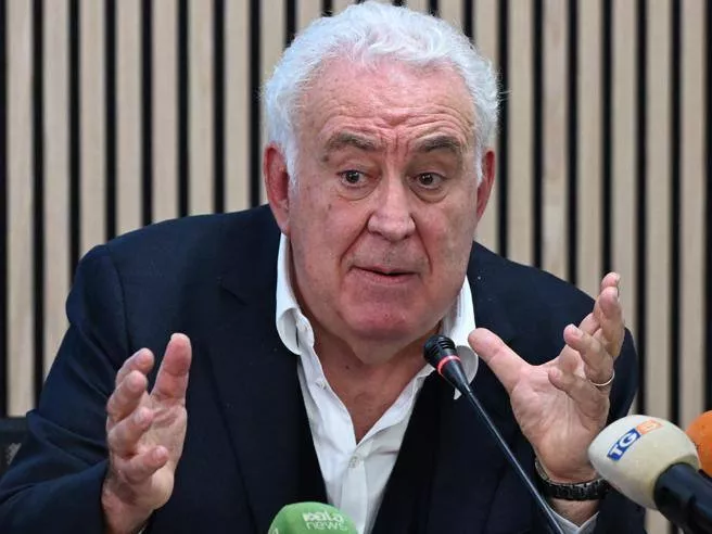 Michele Santoro: tra rabbia e disillusione, l’eco di un giornalismo contestatario 20240327 083113 1
