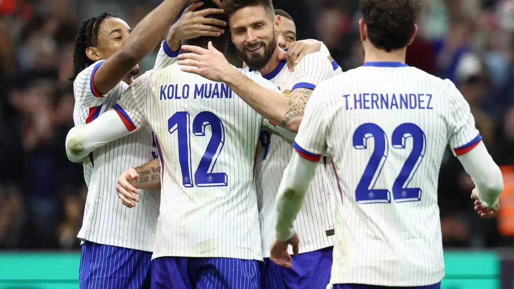 Gol e Spettacolo: Nazionali Europee in Azione 20240327 103041 1