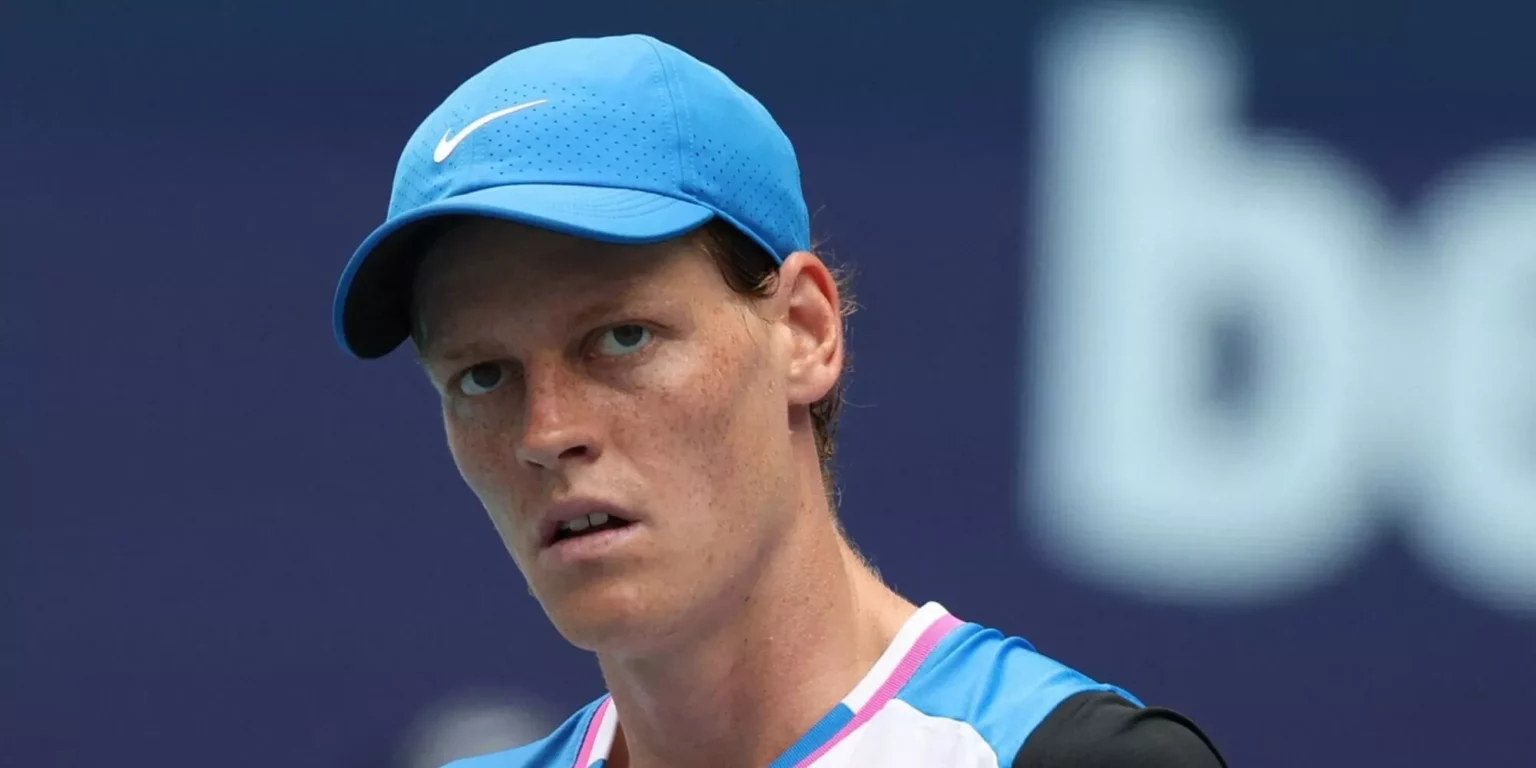 Jannik Sinner in corsa a Miami: sfida Machac per la semifinale 20240327 183655 1