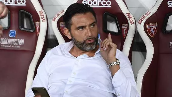 Il ritorno di fiamma del Toro per Fausto Vera: un affare da venti milioni 20240328 023049 1