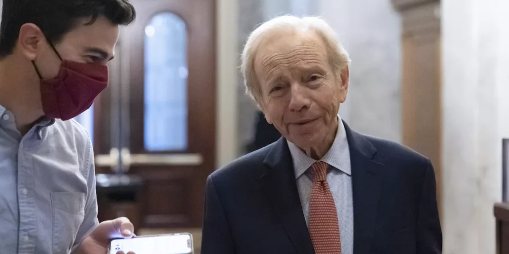 Addio a Joseph Lieberman, figura chiave della politica USA 20240328 062748