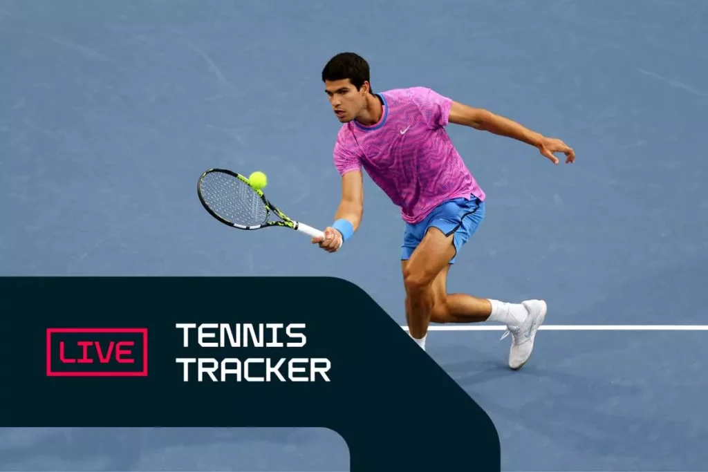 Carlos Alcaraz: la stella emergente del tennis spagnolo brilla a Miami 20240328 103602 1