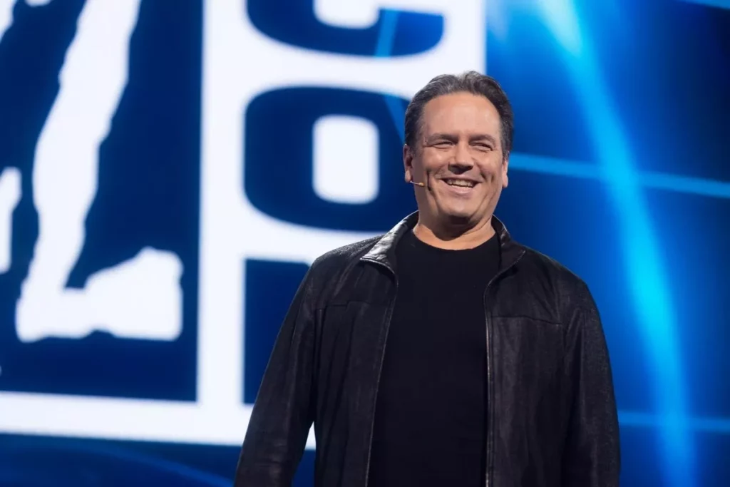 Phil Spencer e la Rivoluzione di Xbox: Oltre le Esclusive, un Nuovo Orizzonte per i Videogiochi 20240328 141844 1