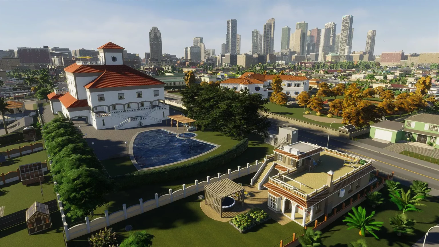 Cities Skylines 2: Analisi del DLC ‘Beach Properties’ e la Delusione della Community 20240328 182934
