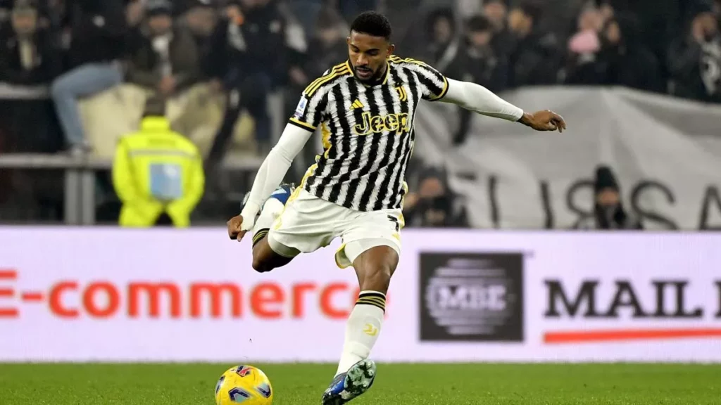 La Juventus: Bremer e Huijsen al centro delle manovre di mercato estivo 20240328 222903