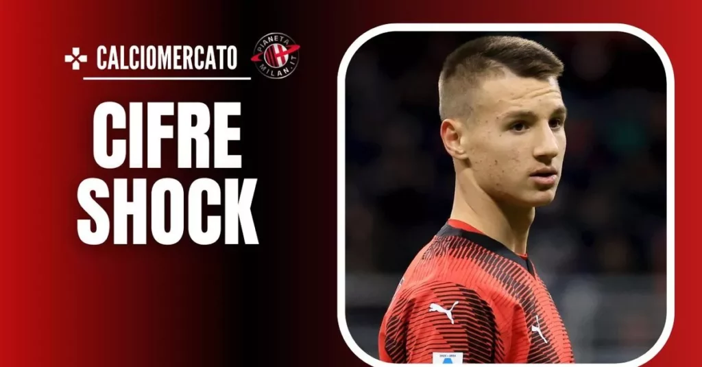 Francesco Camarda e il Milan: Tra Aspettative e Rumors Sul Futuro 20240328 223444