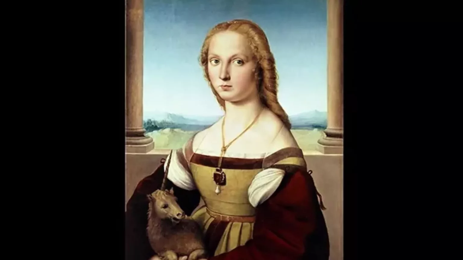 Capolavori della Galleria Borghese in mostra a Palazzo Barberini: un dialogo artistico senza precedenti 20240329 063005 1