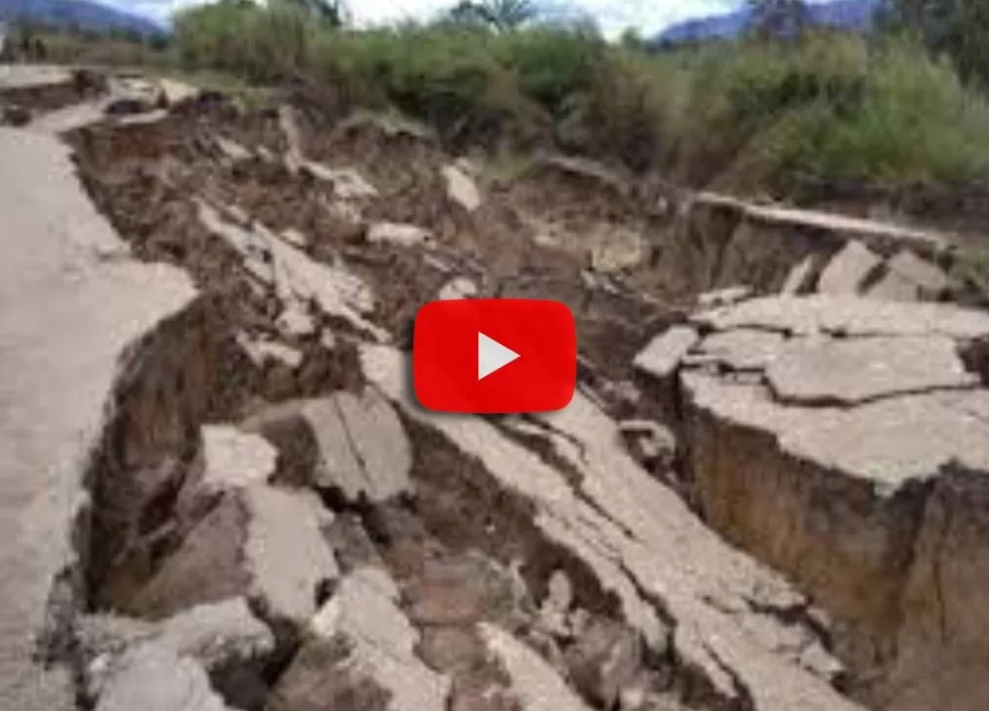 Terremoto devastante in Papua Nuova Guinea: impatto e risposta internazionale 20240329 063416
