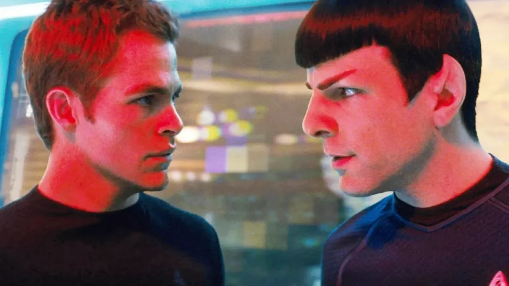 Star Trek 4: Novità sul Nuovo Sceneggiatore e il Rilancio della Saga 20240402 085631