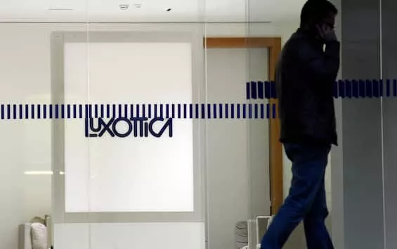 Luxottica: innovazione nel lavoro con la settimana corta 20240402 085648