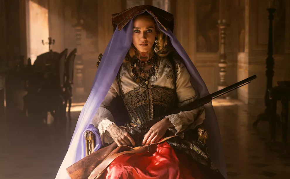 Netflix: I titoli imperdibili di aprile tra leggende e scandali 20240402 085653