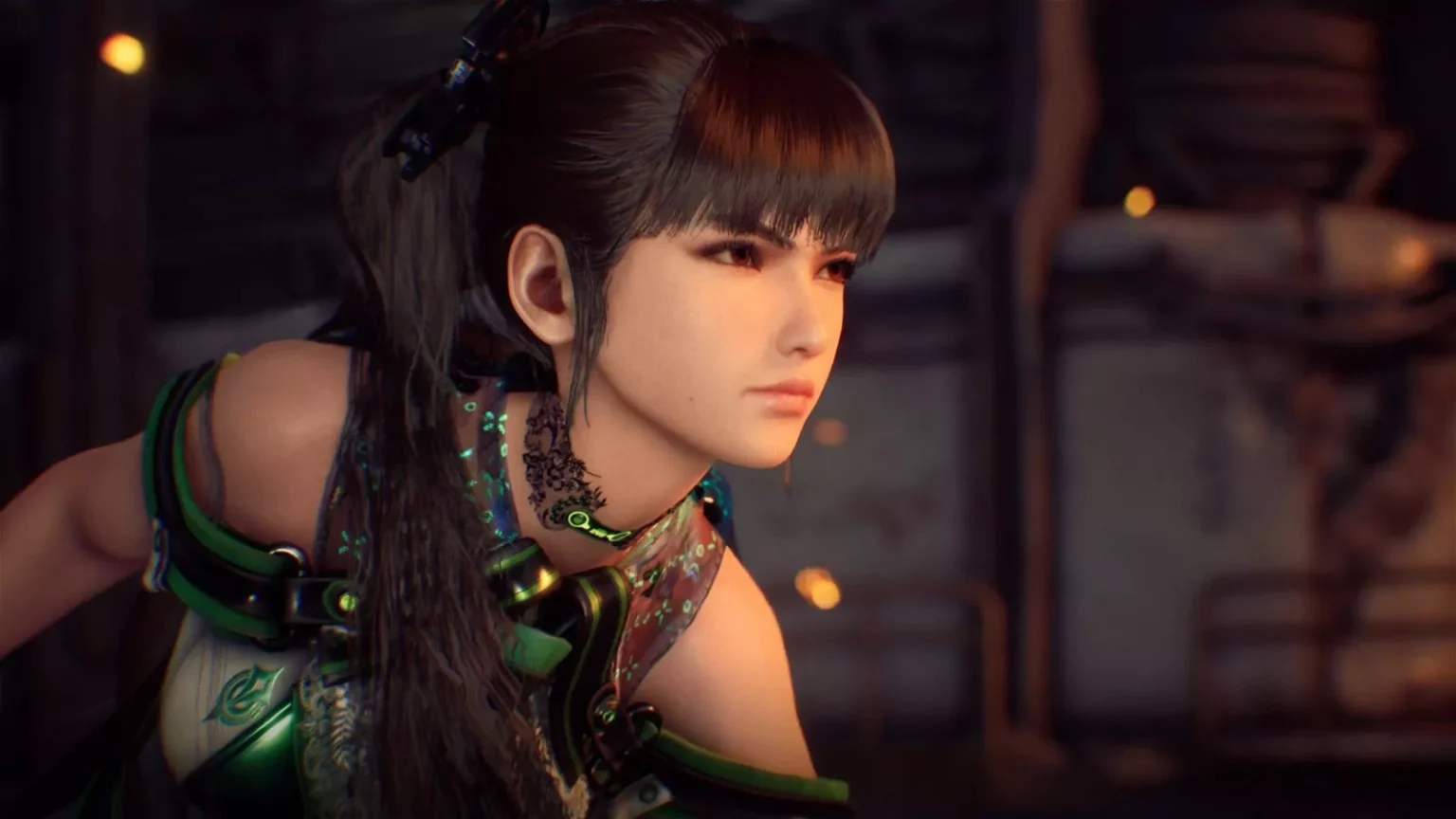 Stellar Blade: Anteprima dell’Innovativo Action RPG che Strega i Videogiocatori 20240402 085712