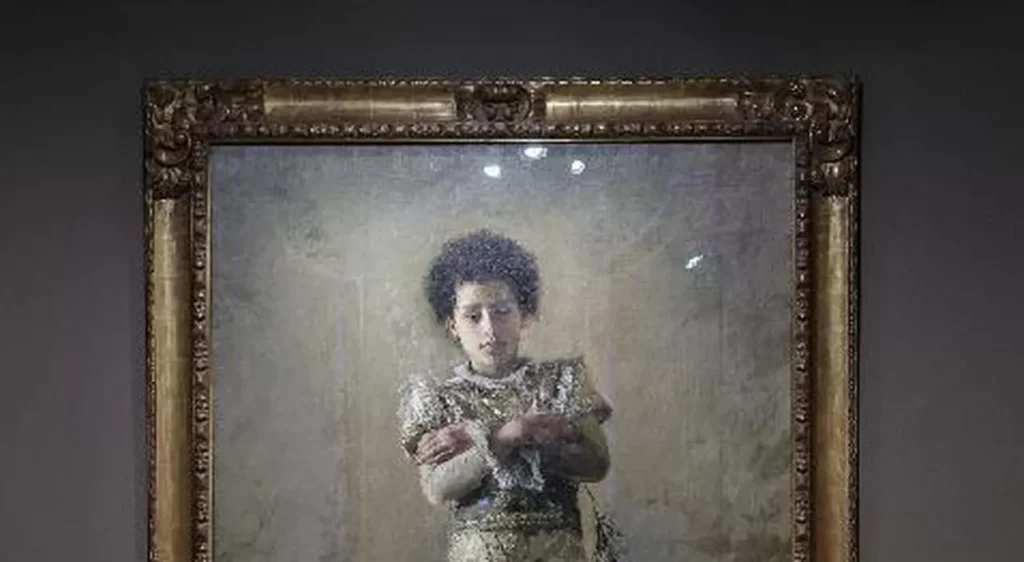 La Rinascita Artistica di Napoli tra Ottocento e Modernità: Mostra alle Scuderie del Quirinale 20240402 085716 1