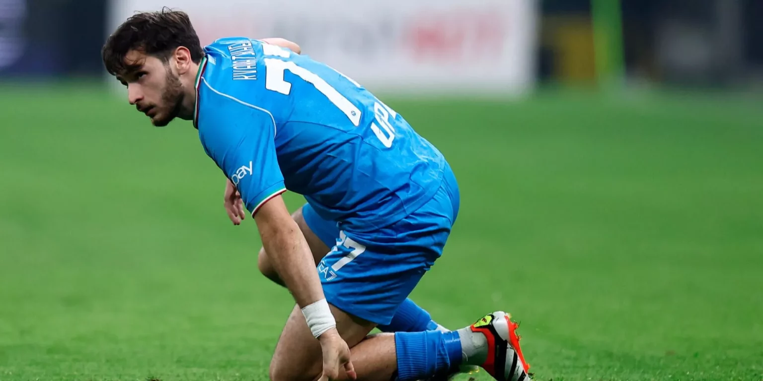Napoli vs Atalanta: Duro Colpo senza Kvaratskhelia – Analisi e Strategie 20240402 085719