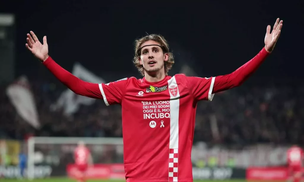 Il Rinnovamento della Rosa e le Strategie di Mercato della Lazio con Igor Tudor: Analisi Approfondita 20240402 085736 1