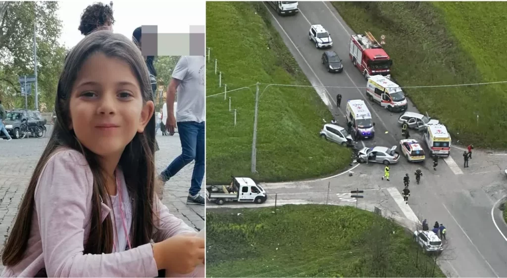 Tragedia sulla Pontina Vecchia: le ultime parole di Regina prima dello schianto 20240402 085809 1
