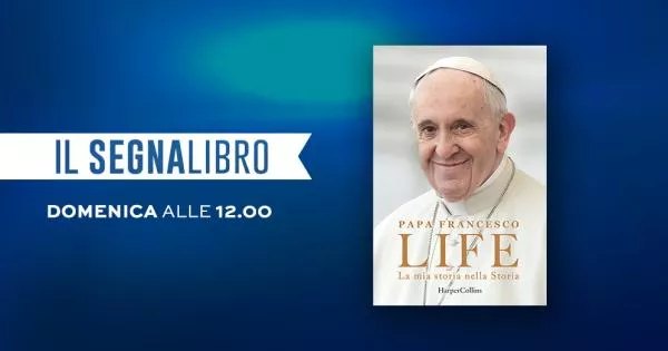 La visione profetica di Papa Francesco: Un viaggio attraverso le memorie e le sfide del nostro tempo 20240402 085826
