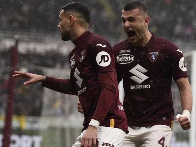 Torino trionfa contro il Monza: chiave Europa League in palio 20240402 085830 1
