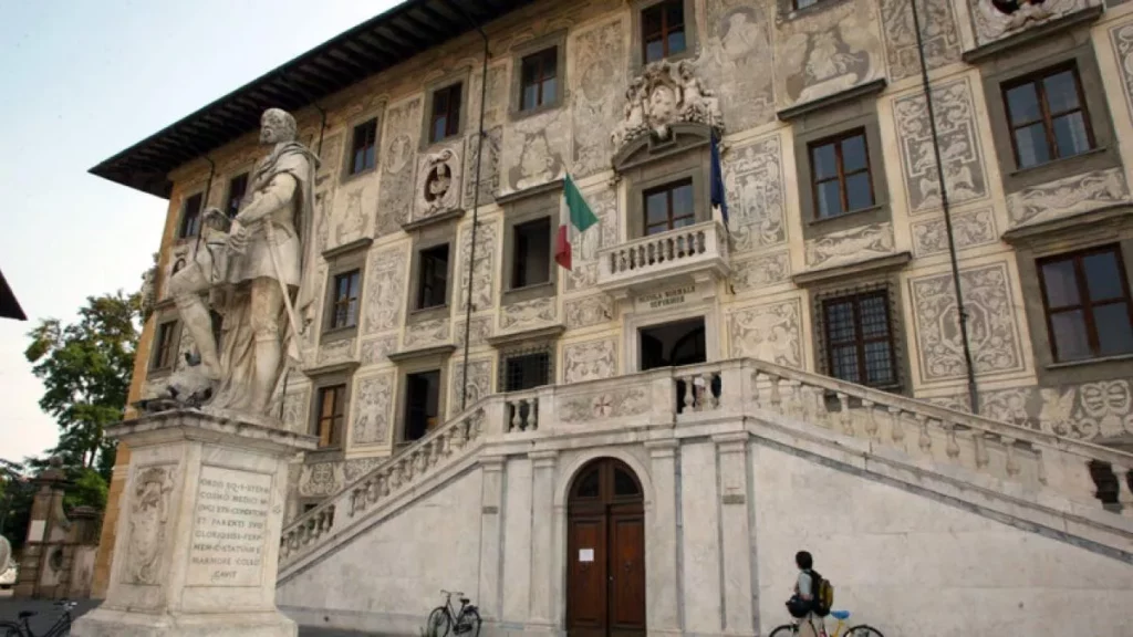 La controversia della Scuola Normale di Pisa e la sospensione delle collaborazioni con Israele: un dibattito accademico e politico 20240402 085843 1