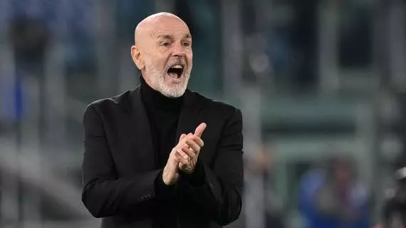 Stefano Pioli svela strategie tattiche: Pulisic preferisce entrare a partita in corso, ottimismo per Chukwueze 20240402 085843