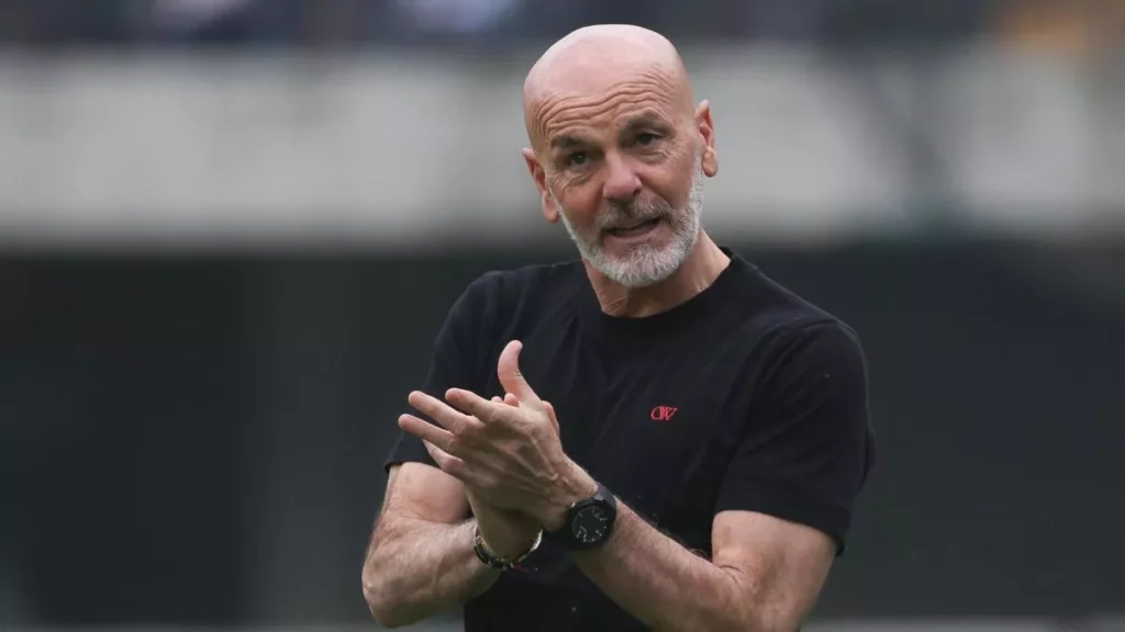 Il Milan di Pioli: Ambizioni al vertice in Italia e in Europa 20240402 085856 1