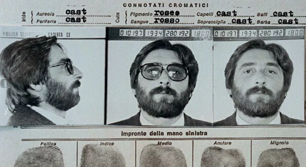 Il pentimento di Sandokan: una svolta per Casal di Principe 20240402 085907