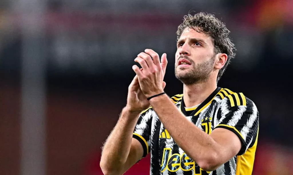 La crisi della Juventus: analisi oltre Allegri e prospettive future 20240402 085923