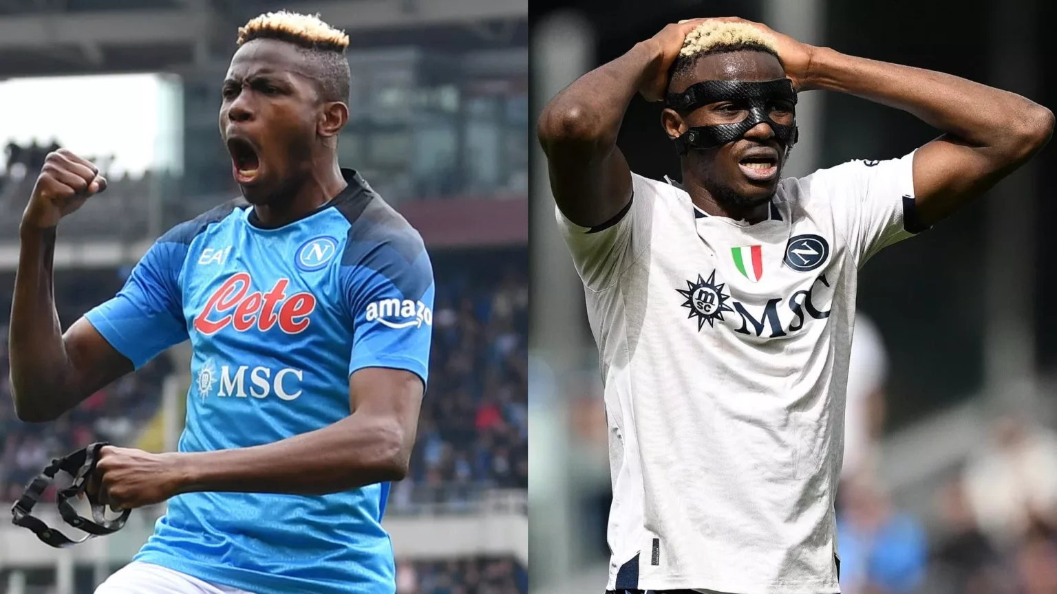 Crisi e Speranze: Il Rovescio della Medaglia del Napoli nel Calcio di Alto Livello 20240402 085945