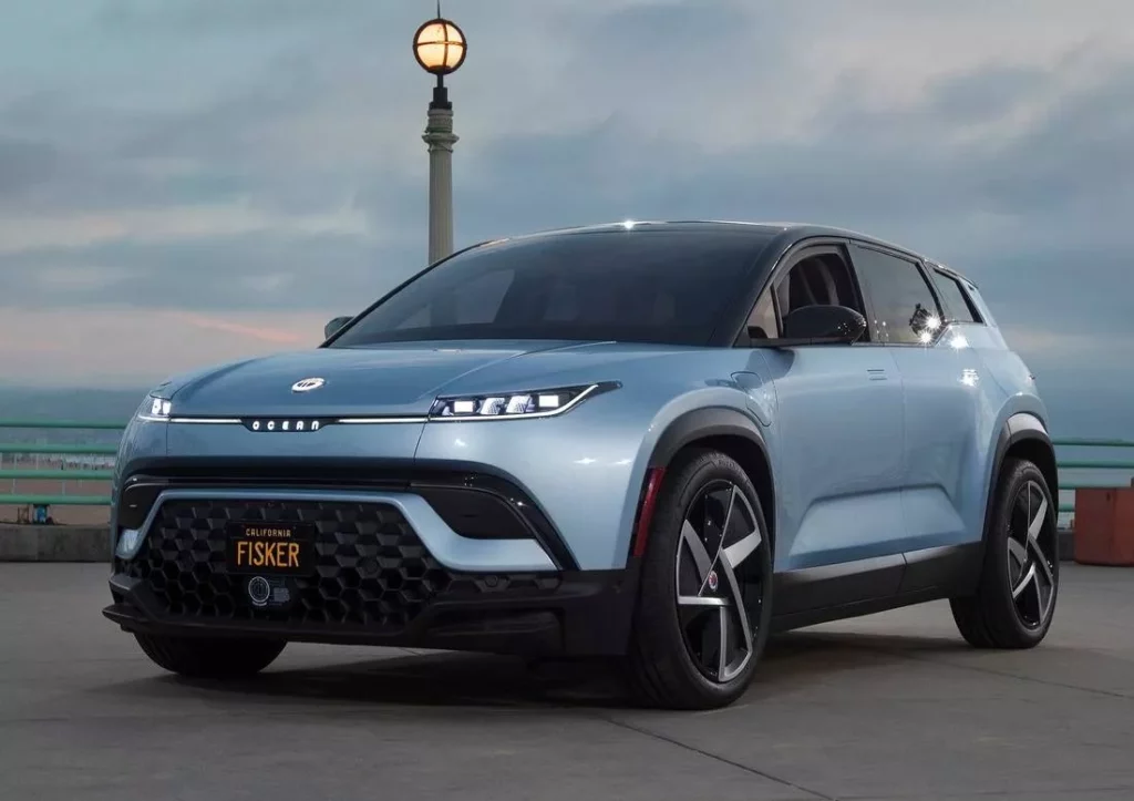 La crisi di Fisker: il dramma finanziario che scuote il settore hi-tech 20240402 085953