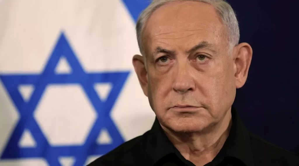 Conflitto tra Israele e Hamas: violenza e negoziati in Medio Oriente 20240402 085957