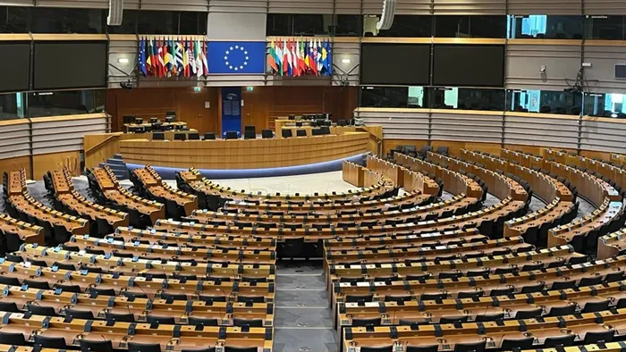 Elezioni Europee: Tensioni, Contraddizioni e Strategie Politiche 20240402 090007 1