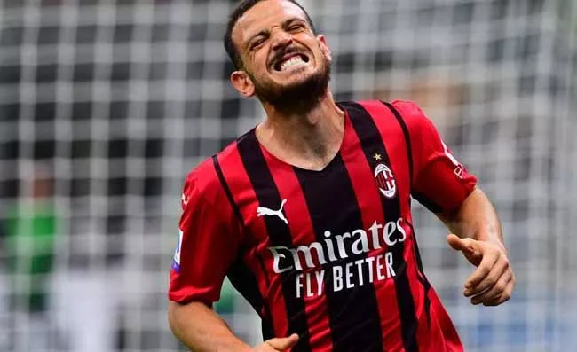 Florenzi e l’integrità nel calcio: un modello da seguire 20240402 090036