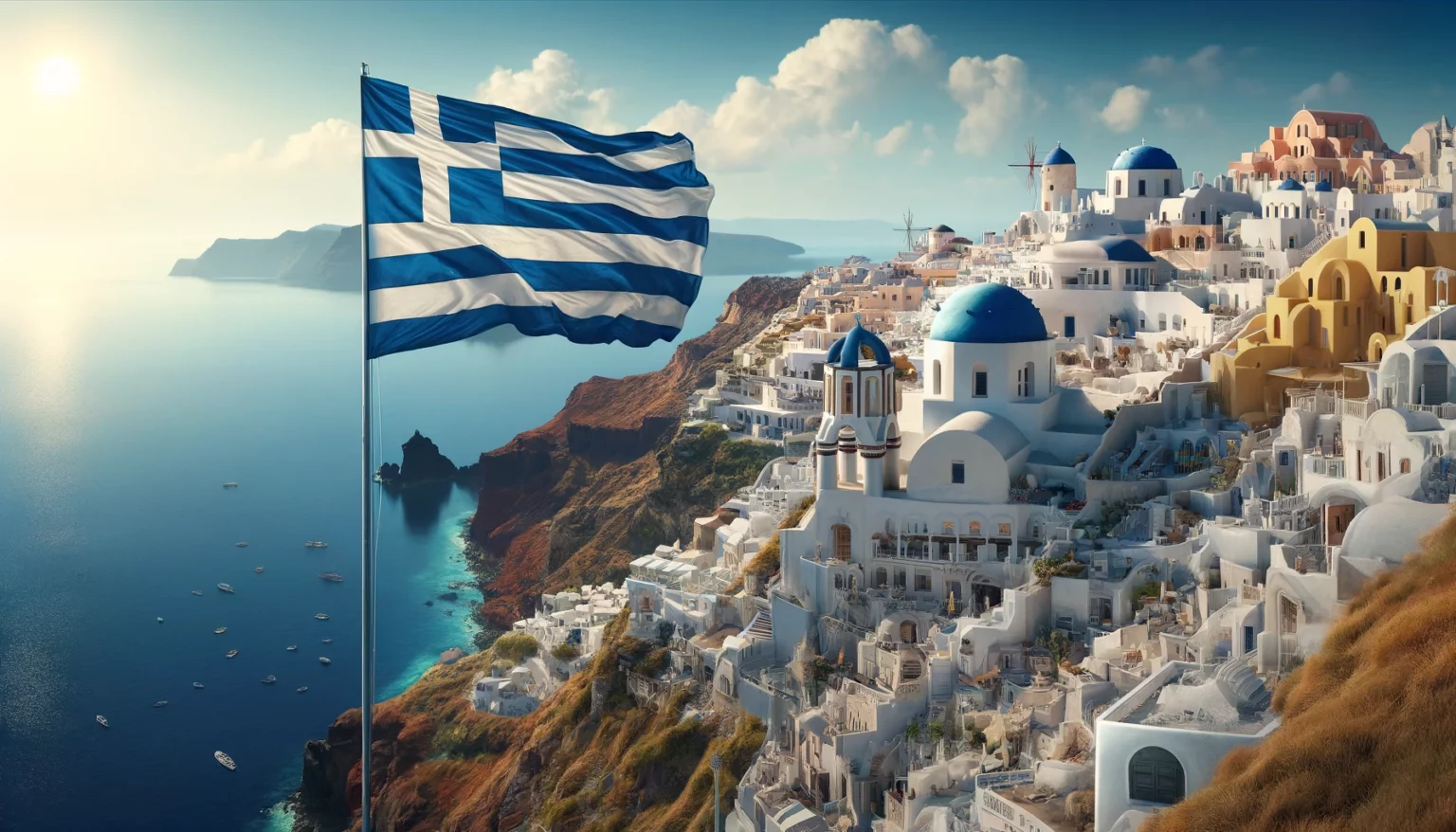 La Grecia: un viaggio attraverso storia, cultura e paesaggi mozzafiato 20240402 090054 1