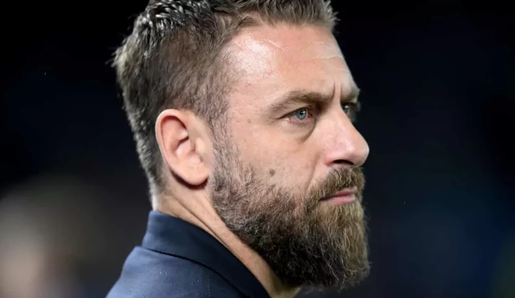 La Roma di De Rossi: miracoli e ambizioni in Serie A 20240402 090056 1