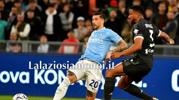La Lazio trionfa sulla Juventus: il dibattito sulle controversie arbitrali infiamma gli animi 20240402 090125 2