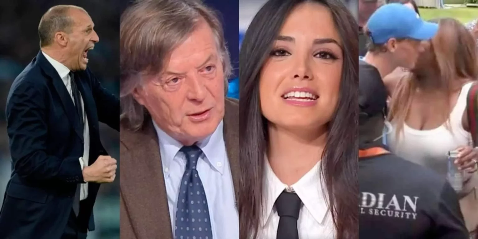 Adriano Panatta critica la Juventus e celebra Sinner: analisi sportiva a 360 gradi 20240402 090126