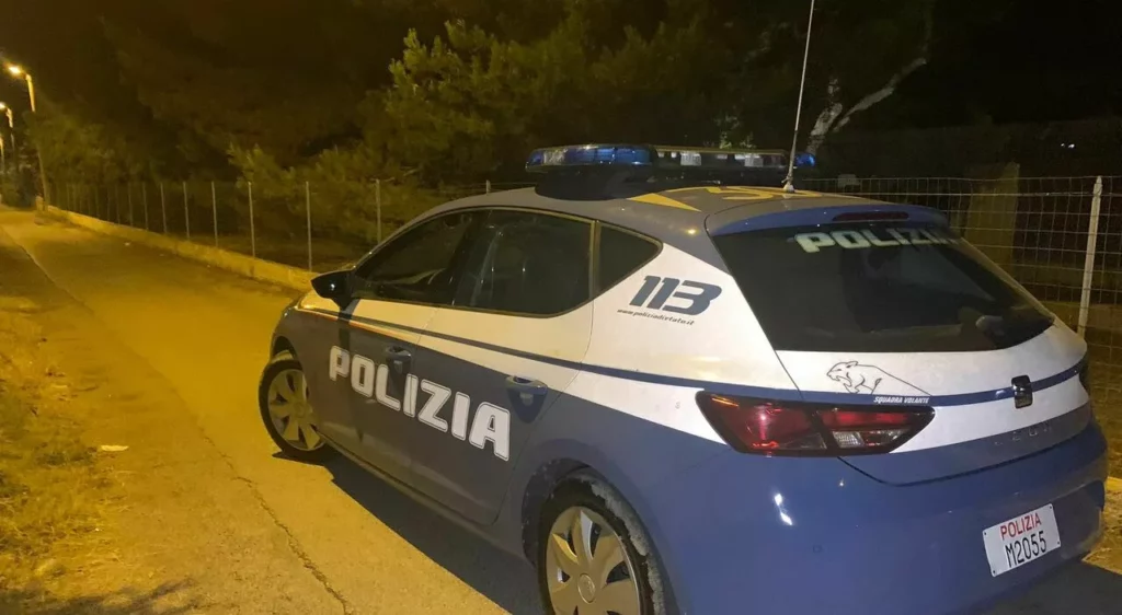 Tragedia a Bari: mafia e violenza colpiscono ancora, ucciso un giovane 20240402 090132 2