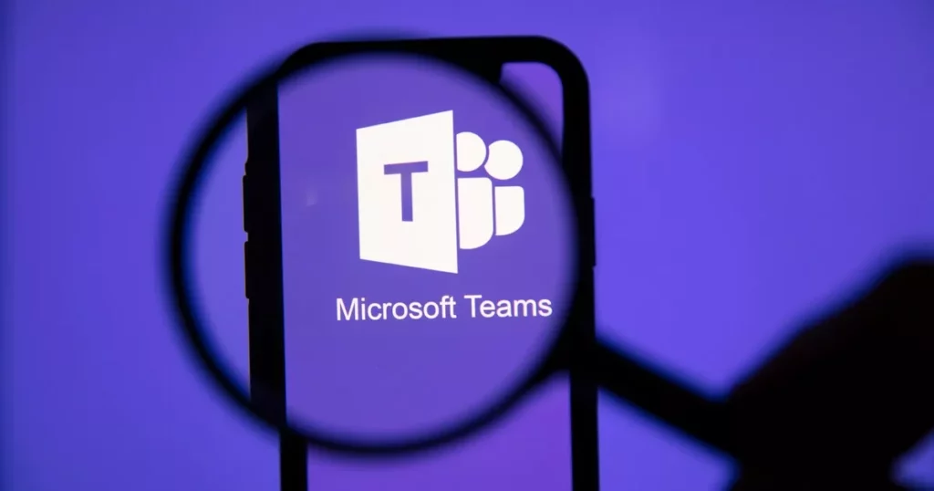 Microsoft annuncia separazione di Teams da Microsoft 365: impatti e prospettive future 20240402 090153 1
