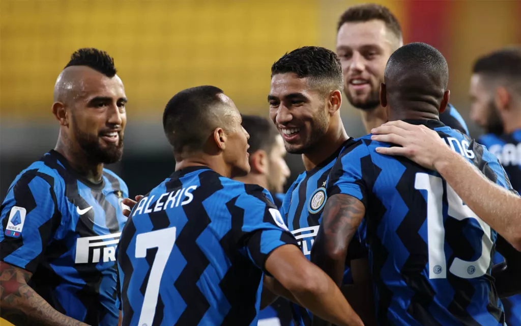 L’Inter: Successo Finanziario e Sportivo in Bilico 20240402 150215