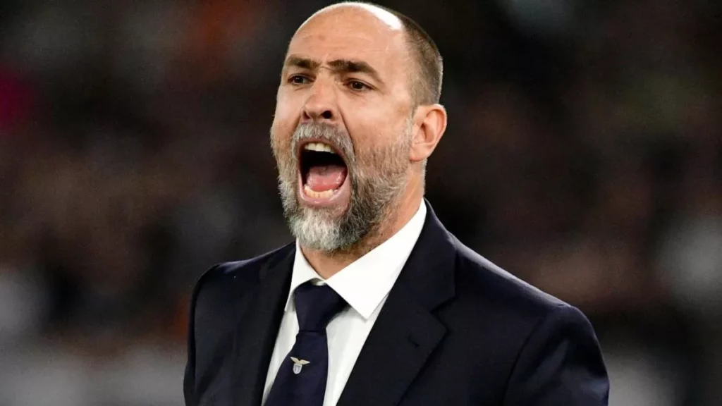 La rinascita della Lazio con Igor Tudor: Un nuovo inizio pieno di promesse e successi 20240402 184258