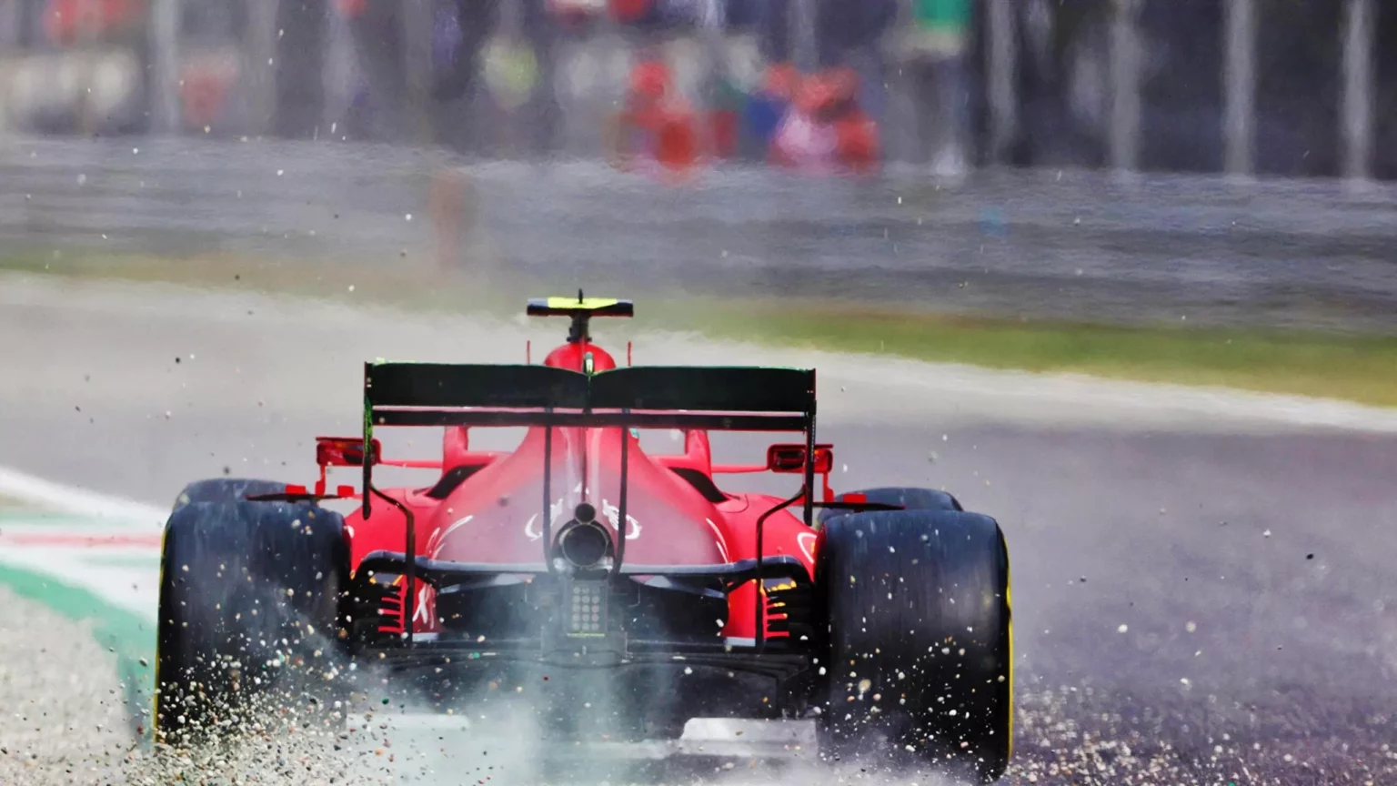 La Rivoluzione della Formula 1 verso il 2026: Nuove Power Unit e Aerodinamica Attiva 20240402 184935