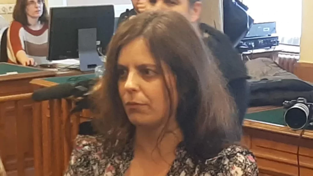 Le tensioni tra Italia e Ungheria nel caso Salis: un confronto tra giustizia e diritti umani 20240403 112238