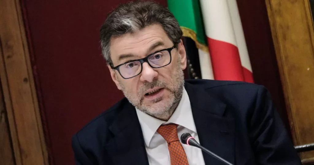 La procedura di deficit eccessivo verso l’Italia: analisi e prospettive future 20240403 142042
