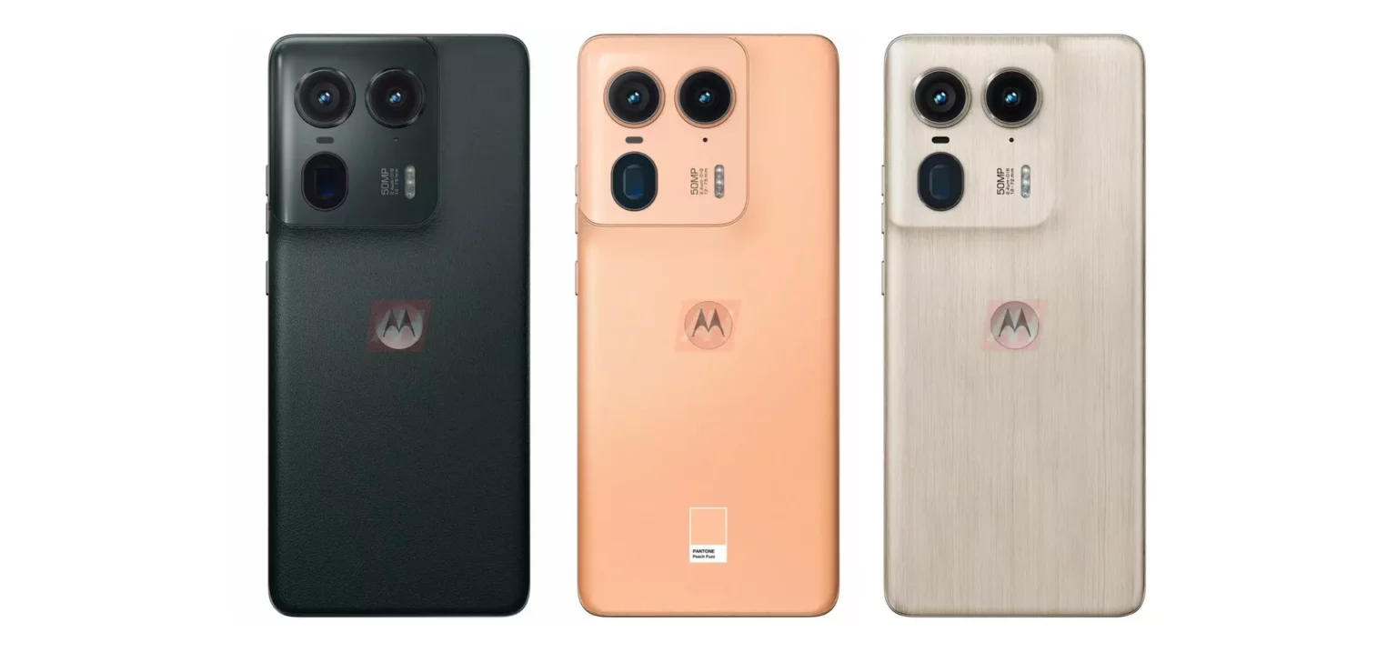 Motorola Edge 50 Ultra: Il Futuro della Fotografia Mobile con Snapdragon 8s Gen 3 e Teleobiettivo Periscopico 20240404 003129