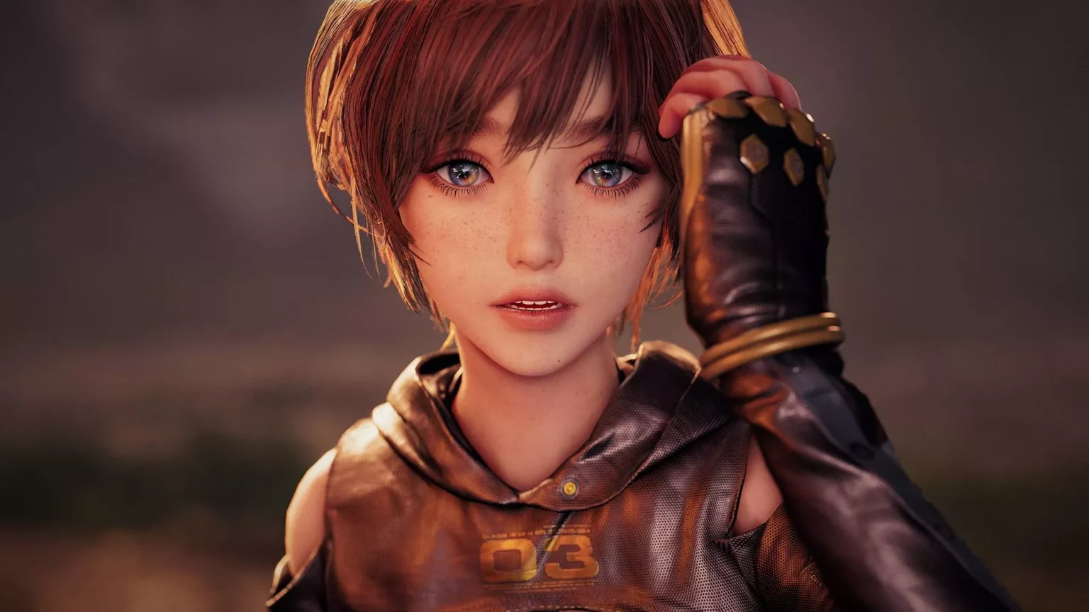 Shift Up rivela il nuovo action RPG: anticipazioni e dettagli sul progetto in corso 20240404 003334