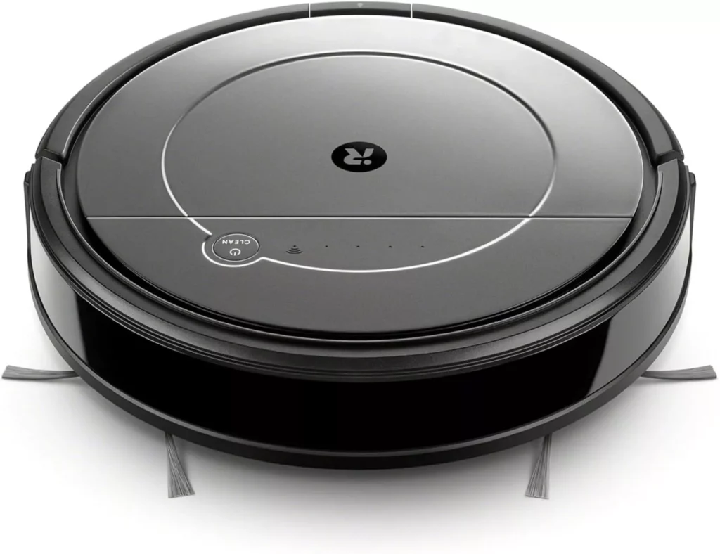 iRobot Roomba Combo: la rivoluzione domestica della pulizia a un prezzo vantaggioso 20240404 005327