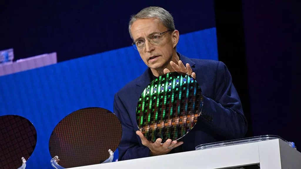 Intel: il rilancio ambizioso nel settore dei semiconduttori 20240404 152956