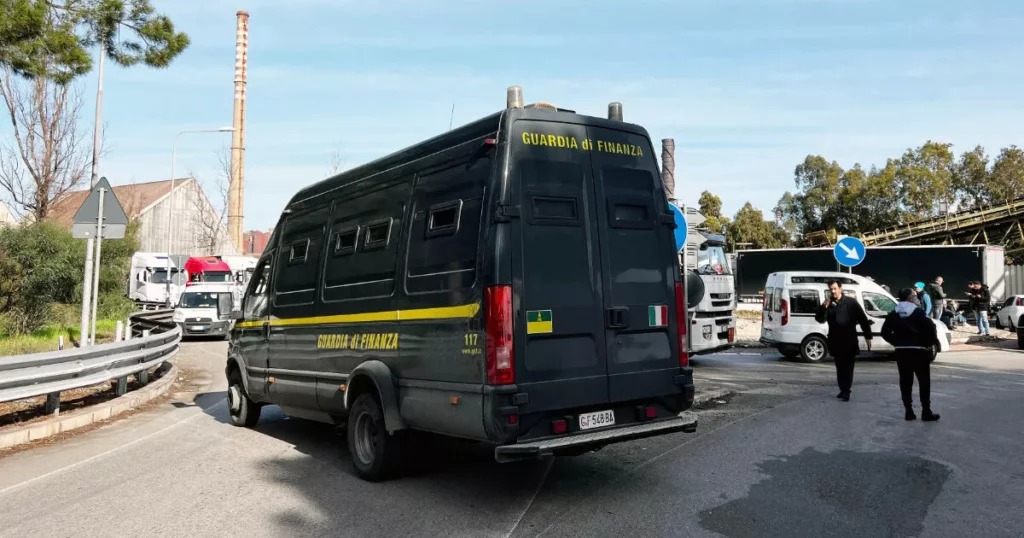 Scandalo Finanziario PNRR: Frodi Tecnologiche e Manipolazione in Italia