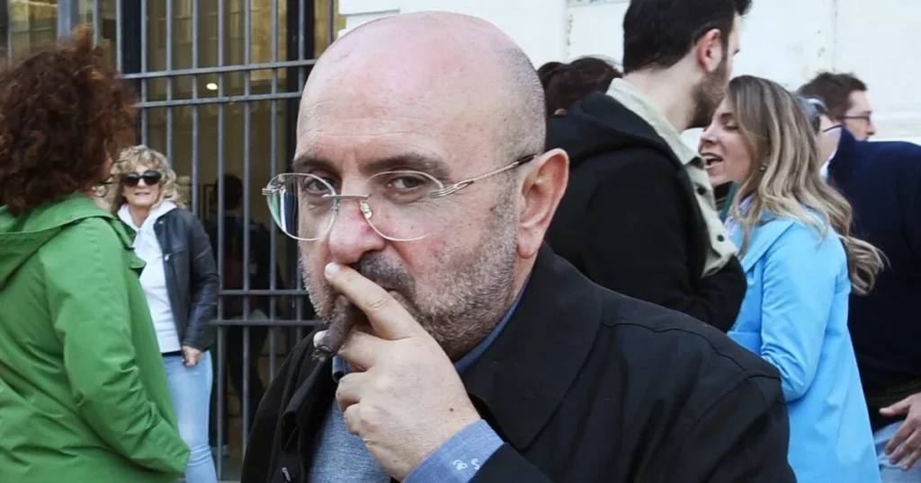 Scandalo corruzione in Puglia: il sistema di compravendita voti che scuote la politica regionale 20240404 202359 1