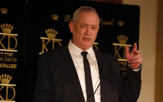 Israele: elezioni anticipate, crisi umanitaria a Gaza e tensioni diplomatiche 20240405 022934
